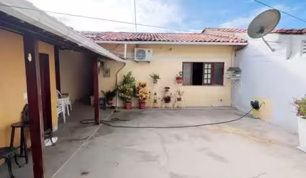 Casa em Condomínio 130 M², 2 quartos, na Cohama - 02 Vagas
