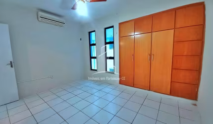 Apartamento de 3 quartos, 88m² à venda no Meireles