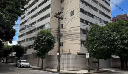 apartamento a venda no Meireles