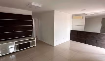 Apartamento 98 M² 03 Quartos sendo 02 Suítes no Renascença venda ou locação 2 vg