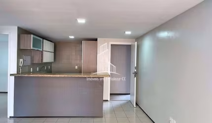 Apartamento de 2 quartos à venda no Meireles – Fortaleza/CE