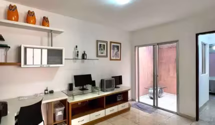 Casa em condomínio na Cohama de 3 quartos, 2 suítes 140 M² na Rua do Aririzal