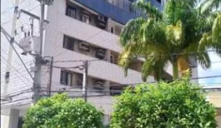 APARTAMENTO LUXO BAIRRO ALDEOTA