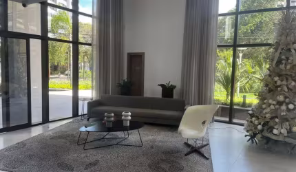 Apartamento de Luxo com 4 suítes a venda