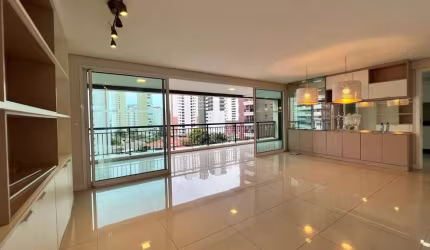 Apartamento no Cocó com 165m²