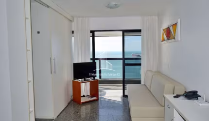 Apartamento com Vista para o Mar à venda no Mucuripe