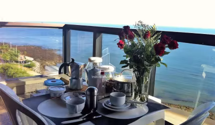 Apartamento com Vista para o Mar à venda no Mucuripe