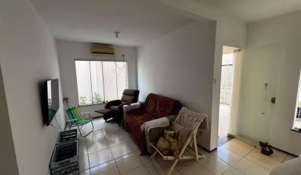 Casa no Cohatrac V de 180m²