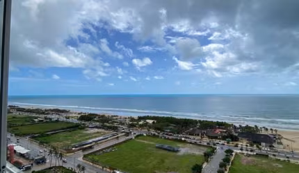 Apartamento à venda na Praia do Futuro