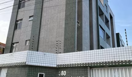 Apartamento à venda na Praia do Futuro