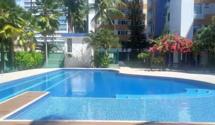 Apartamento com 3 dormitórios à venda, 130 m² por R$ 550.000,00 - Varjota