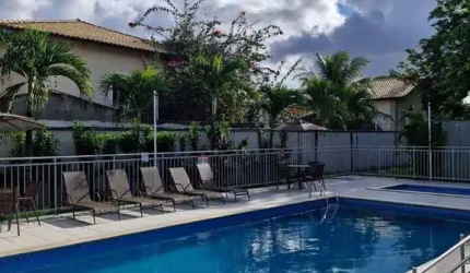 CONQUISTA EUSÉBIO: O lugar perfeito para você viver, com lazer, conveniência e a
