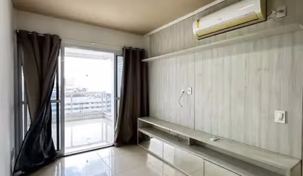 Apartamento na Ponta do Farol 2 quartos sendo 2 suítes 72 M² para locação