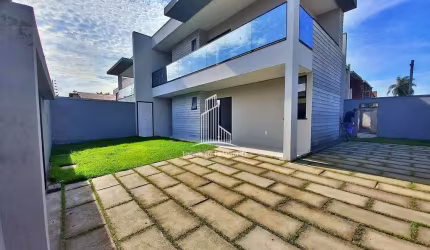 Casa Duplex, 4 suítes à venda – Cidade dos Funcionários
