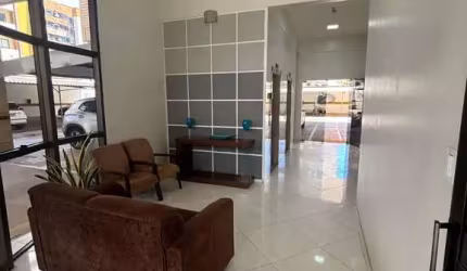 Apartamento no Renascença 96m²