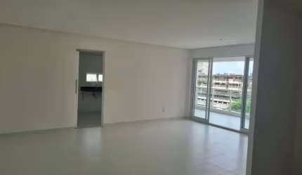Apartamento na Ponta do Farol 3 quartos sendo 3 suítes no Monte Olimpo 3 vagas