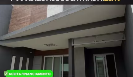 PRÉDIO COMERCIAL NO RESIDENCIAL VILA VERDE - CAJAZEIRAS