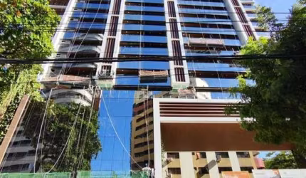 BS Flower - Apartamento Venda 65,6m² Aldeota 2 quartos 2 vagas
