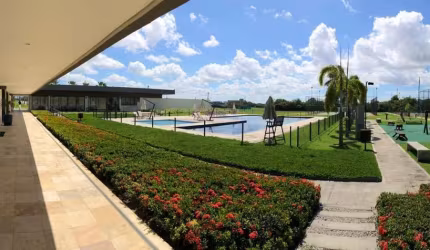Lote no Terras 2 com 347 m2 por R$ 280.000,00