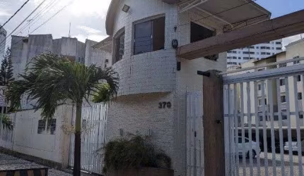 Apartamento de 45m² com 2 quartos e 1 wc no Parque Iracema
