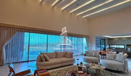 Mansão a venda em condomínio no Aquiraz Riviera