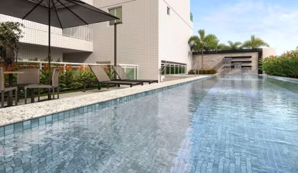 Apartamento na Península 86m²
