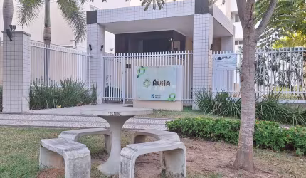 Apartamento de 73m² com 3 quartos, sendo 2 suítes, no Parque Iracema