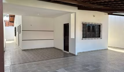 Casa em Condomínio na Cohama 3 quartos Na Rua do Aririzal para locação