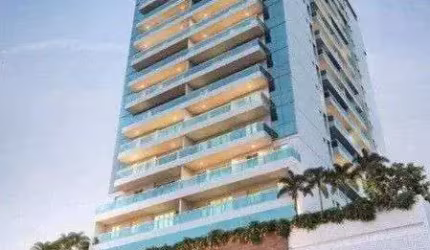 Sala Comercial na Península de 32,51m²