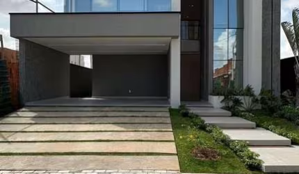 DUPLEX À VENDA TERRAS ALPHAVILLE 1