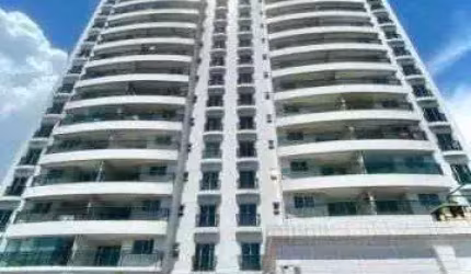 Apto 69m 2 suites, closet, 2 vagas paralelas, coco, vista panoramica, nascente