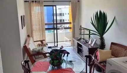 Apartamento Mobiliado, 3 quartos à venda no Cumbuco
