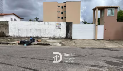 apartamento de 3 quartos a venda na messejana