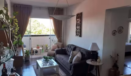 Apartamento para venda na Parquelandia