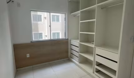 Apartamento novo e projetado com 2 quartos no Prime Calhau 1 – 1º andar, nascent