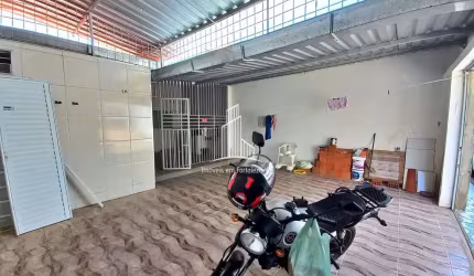 Casa Plana, 2 quartos à venda na Cidade 2000