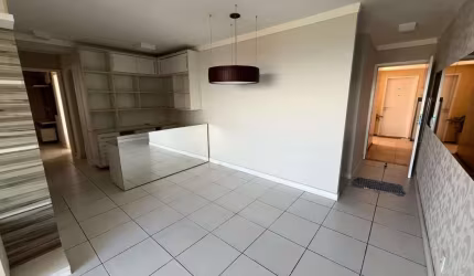Apartamento no Calhau, 3 quartos no Grand Park Águas Último andar, frente mar,