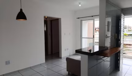 Apartamento no Calhau 2 quartos Térreo no Space Calhau 1 adaptado para PCD