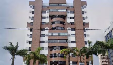 Apartamento de 150m² com 3 Quartos na Ponta d’Areia – 3 Vagas e Condomínio Inclu