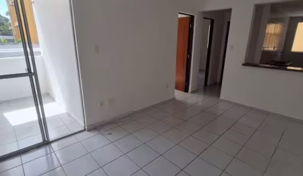 Apartamento na Cohama pra venda 2 quartos no condomínio Solar da Ilha 2