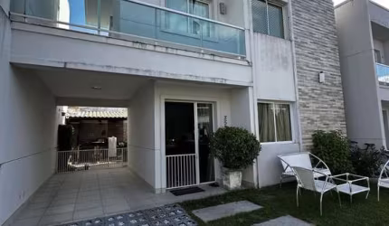 Casa a venda com 3 suítes no Belle Carmelle