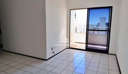 Apartamento – 3 quartos – 2 vagas à venda no Meireles