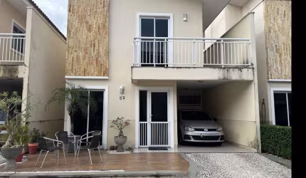 Casa em Condomínio à Venda em Maraponga