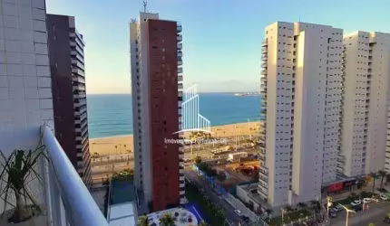 Apartamento com 2 quartos à venda no Meireles