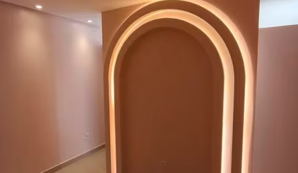 Sala no Tech Office – 33m² com 1 vaga e condomínio incluso!