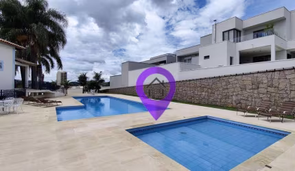Terreno de 300m² à venda no Condomínio Vila Rica, Pouso Alegre/MG. Localização privilegiada no bairro Fátima II