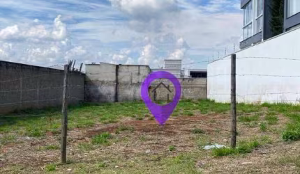 Terreno 300m² na Serra Morena  Localização nobre em Pouso Alegre | Lote de esquina plano  Infraestrutura completa Próximo a empresa  Cimed