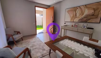 Casa com 4 dormitórios no Buritis, 234m² construídos em Pouso Alegre. Destaques: 2 suítes, área gourmet, piscina e excelente localização