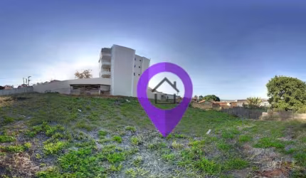 Terreno comercial/residencial 1.028m²  Vila Ema - Pouso Alegre  Última oportunidade em área em expansão Taxa de valorização comprovada