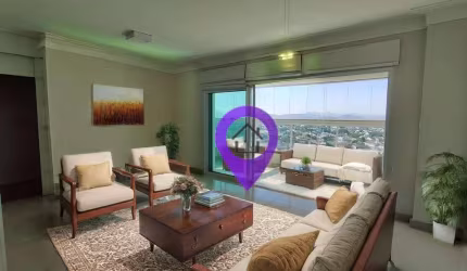 Apartamento à venda no Condomínio Santa Doroteia, Pouso Alegre/MG. 105m², 3 dormitórios (1 suíte), 2 vagas, varanda gourmet com churrasqueira e vista